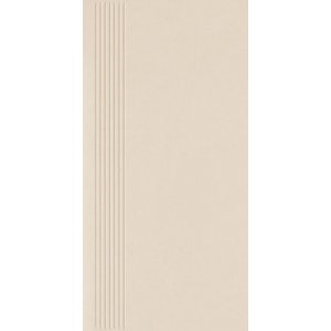 Paradyz Intero 29.8 x 59.8  cm bianco matný QR298X5981INTEBISP Schodovka