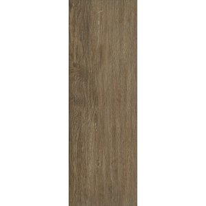 Paradyz Wood Basic 20 x 60  cm brown gres rekt. R200X6001WOBABR Obklad/Dlažba