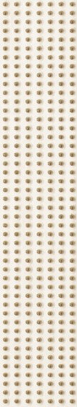 Paradyz Doppia/Doppio 4.8 x 25  cm beige lesklý L048X2501DOPPBE Dekorácia