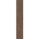 Paradyz Sextans 7.2 x 40  cm brown matný C072X4001SEXTBR Sokel