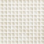 Paradyz Sari/Sarigo 29.8 x 29.8  cm beige lesklý MP298X2981SARIBE Mozaika