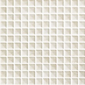 Paradyz Sari/Sarigo 29.8 x 29.8  cm beige lesklý MP298X2981SARIBE Mozaika