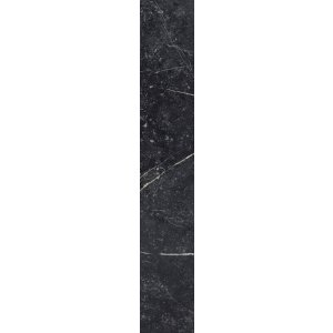 Paradyz Barro 9.8 x 59.8 cm nero matný C098X5981BARRNE Sokel