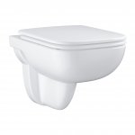 Grohe Start Edge Ceramic Závěsné WC alpská bílá 39815000 (39 815 000)