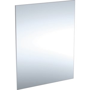 Geberit Selnova Square Zrkadlo rôzne rozmery Typ: 502.891.00.1, rozmer 60 x 75 cm